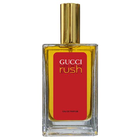 perfume rush gucci|where to buy gucci rush.